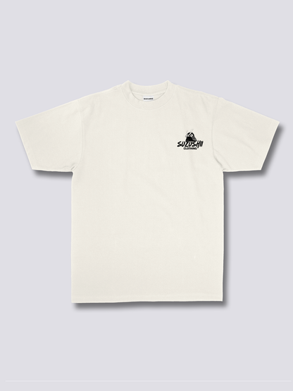 Fearless Shogun T-Shirt