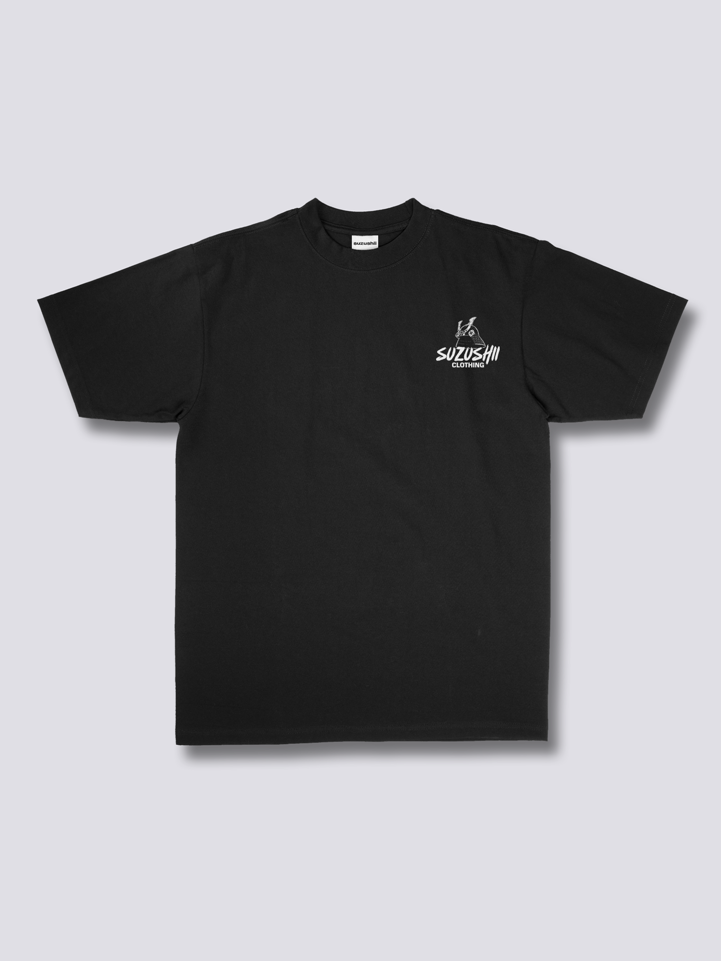 Fearless Shogun T-Shirt