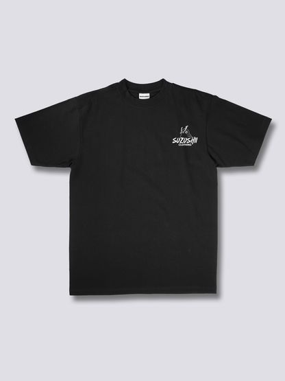 Fearless Shogun T-Shirt