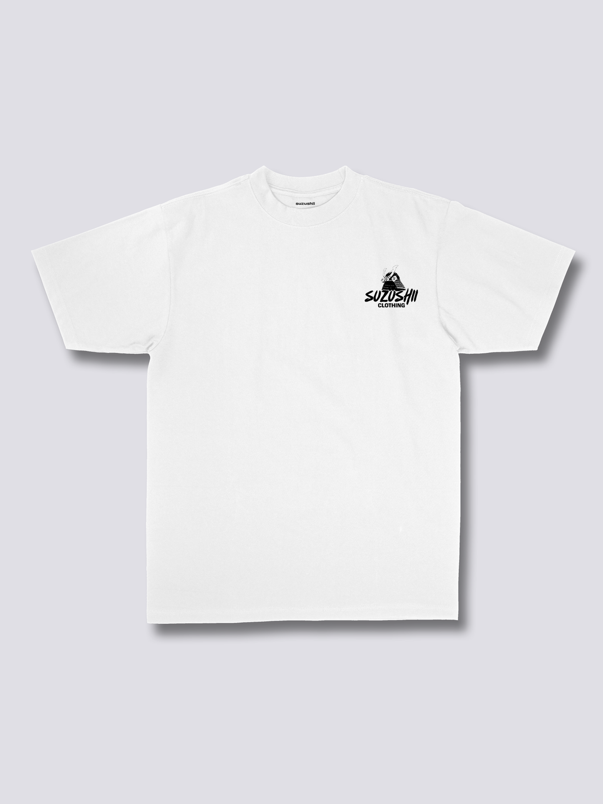 Fearless Shogun T-Shirt