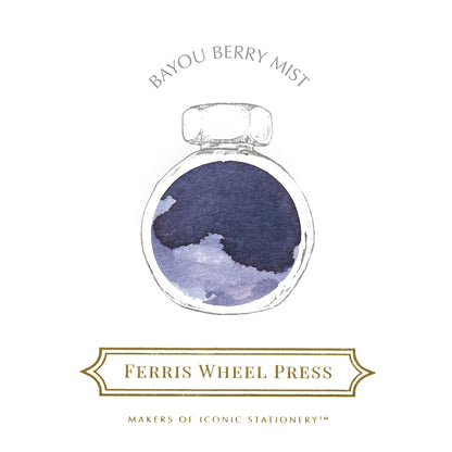 Ferris Wheel Press - Bayou Berry Mist
