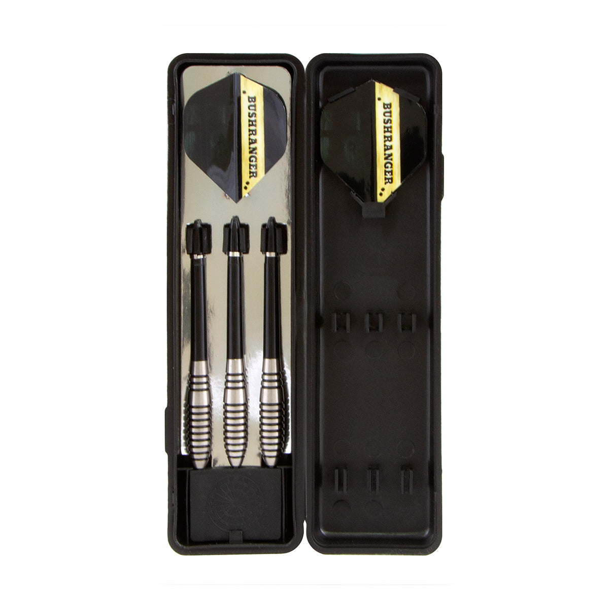 FORMULA Bushranger Bomb Darts - 85% Tungsten - 25g