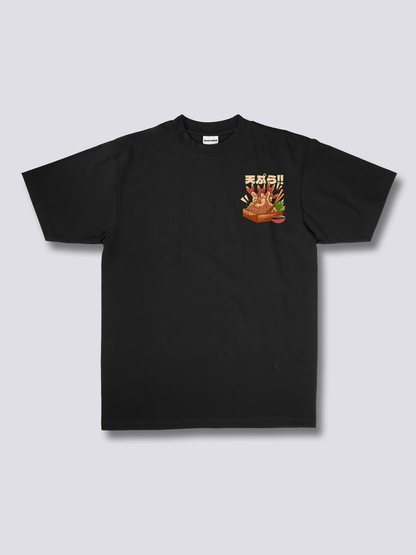 Fried Shrimp T-Shirt