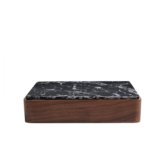 greg natale | terreno box | walnut + nero - DC