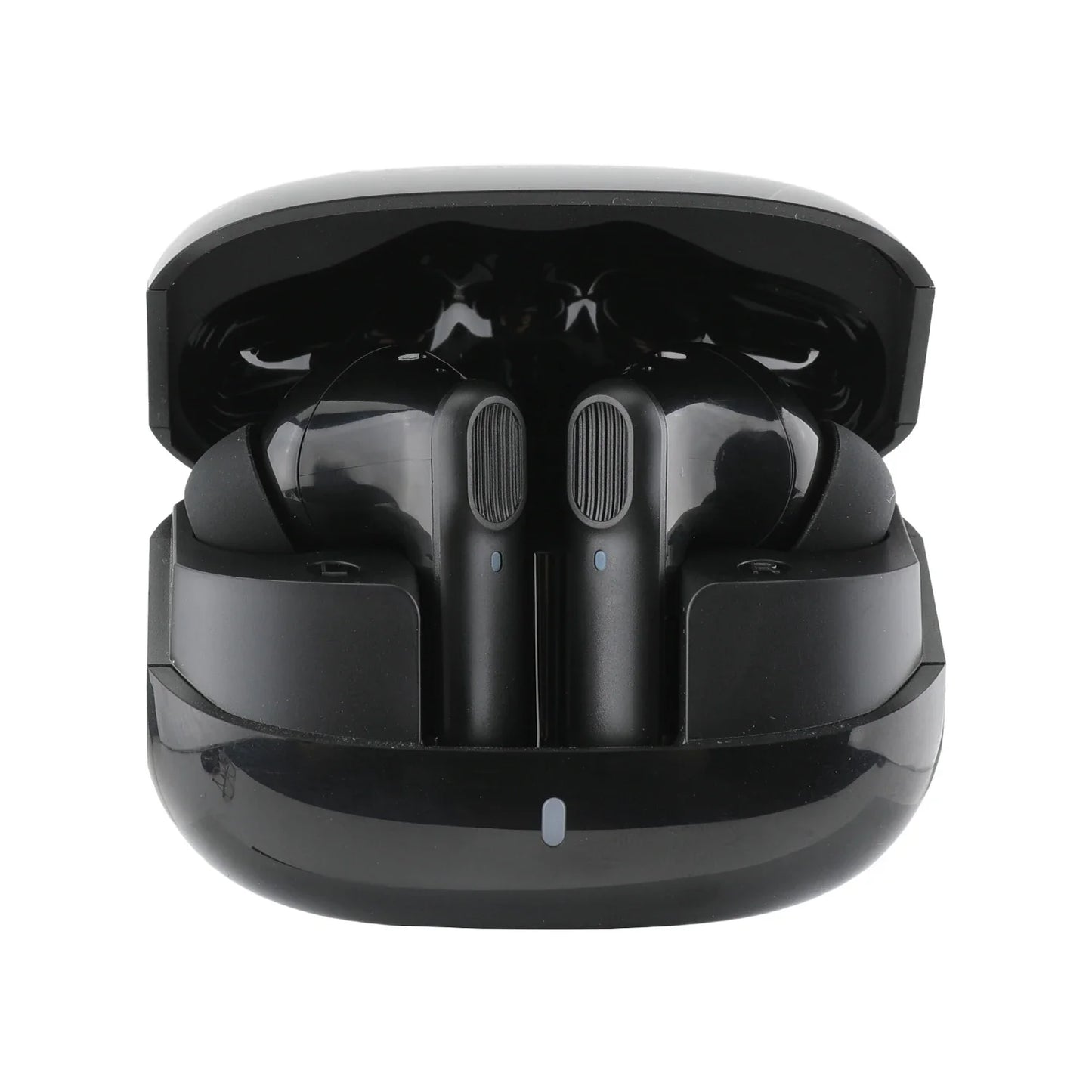 2025 Hot Selling Headphones Mini Wireless Long Range Intelligent Touch Control Headphones Type-C Charging Earphones
