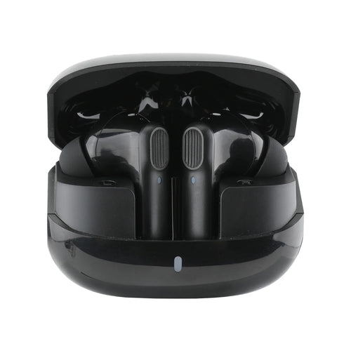 2025 Hot Selling Headphones Mini Wireless Long Range Intelligent Touch Control Headphones Type-C Charging Earphones