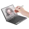 Direct Selling Mini Laptop Intel N100 up to 3.4Ghz Portable Ultra Thin Laptop 8 Inch Win11 Pro Brand New Notebook Computer