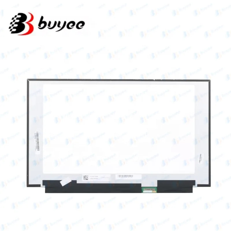 15.6 Inch LQ156T1JW04 QHD 2560x1440 2K 240Hz IPS Laptop LCD Screen Gaming Display Panel Replacement
