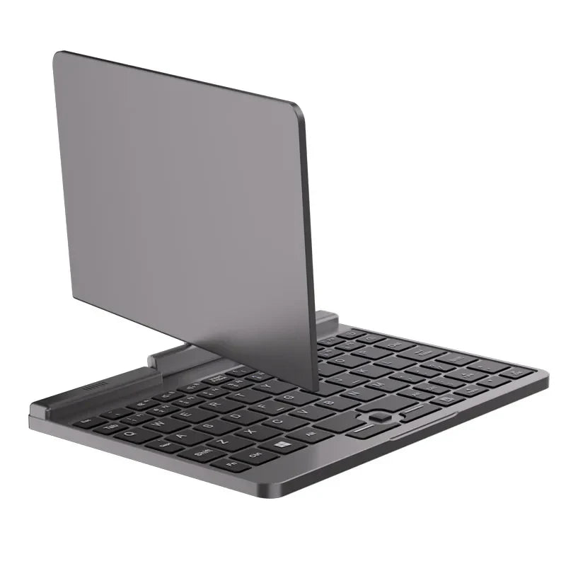 Direct Selling Mini Laptop Intel N100 up to 3.4Ghz Portable Ultra Thin Laptop 8 Inch Win11 Pro Brand New Notebook Computer
