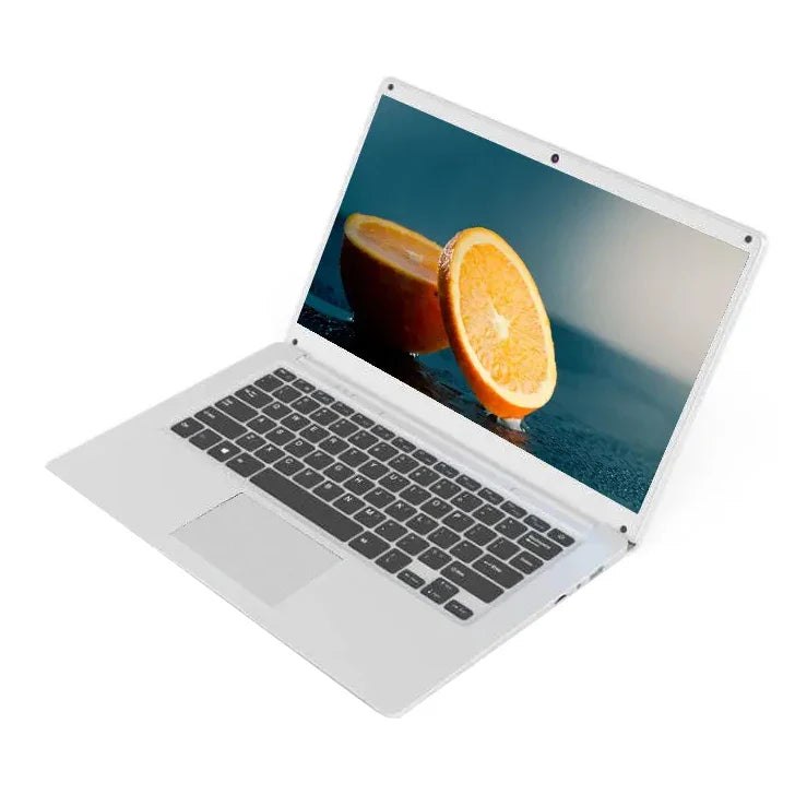 14 Inch Notebook RAM 12GB SSD 256GB Can Update 512GB 1TB Win11 Intel N5000 Touch Fold Education Business Gaming Laptop Wireless