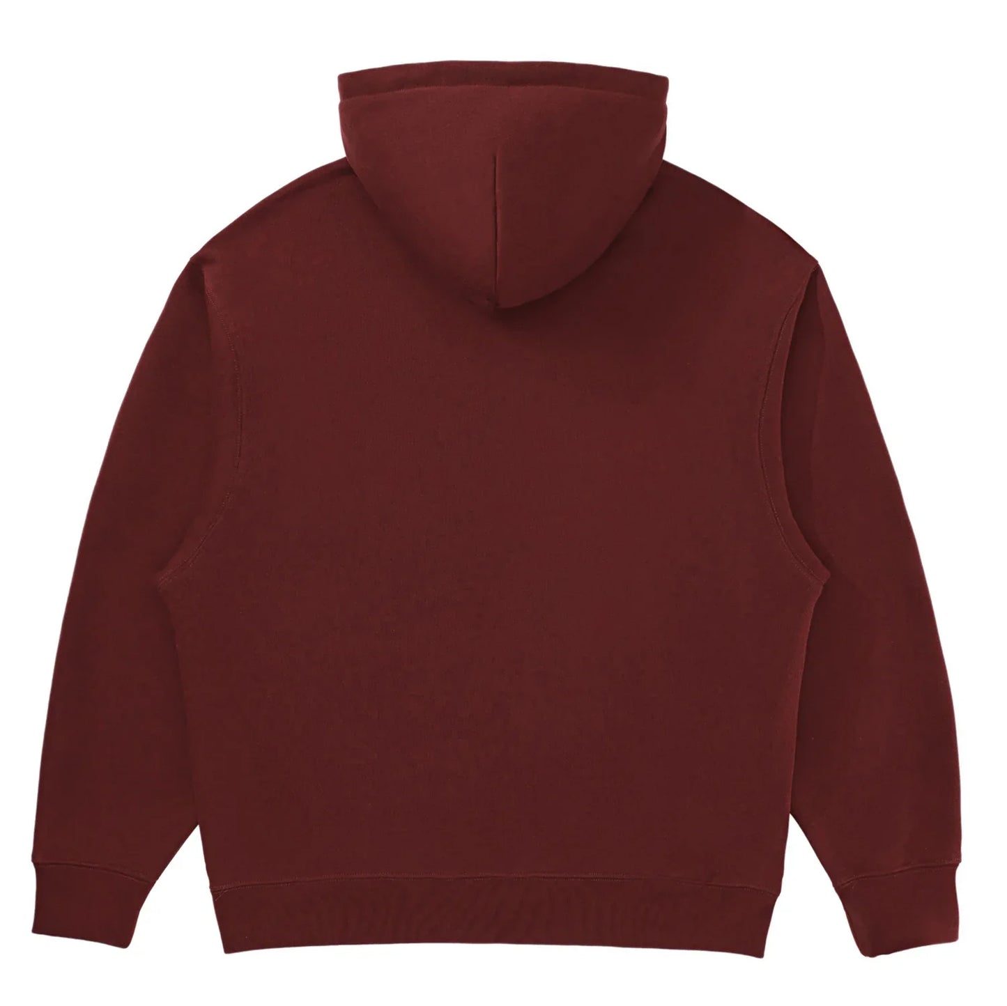 Double Button Closure Hood Drop Shoulder Cotton Blend Casual Top Quality Men's Custom Designer Oversized Hoodie