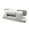 4100 4200 Cold Room Freezer Door Lock Handle Latch Hinge ABS Material Window & Door Handles