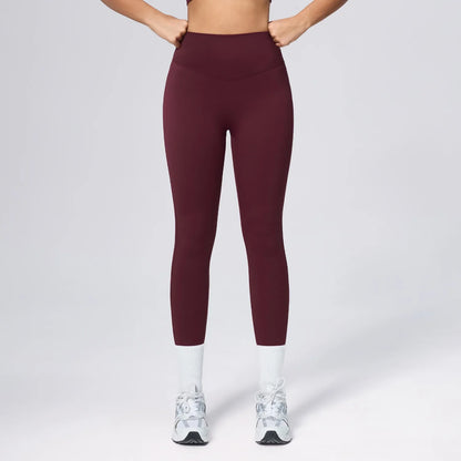 Custom Plus Size Women's Sets High Waist 2-Piece Sports Bra Leggings Yoga Set Breathable Four-Way Stretch Athletic Gym Sets