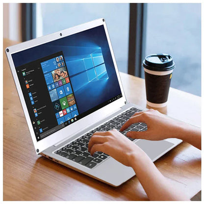 14 Inch Notebook RAM 12GB SSD 256GB Can Update 512GB 1TB Win11 Intel N5000 Touch Fold Education Business Gaming Laptop Wireless