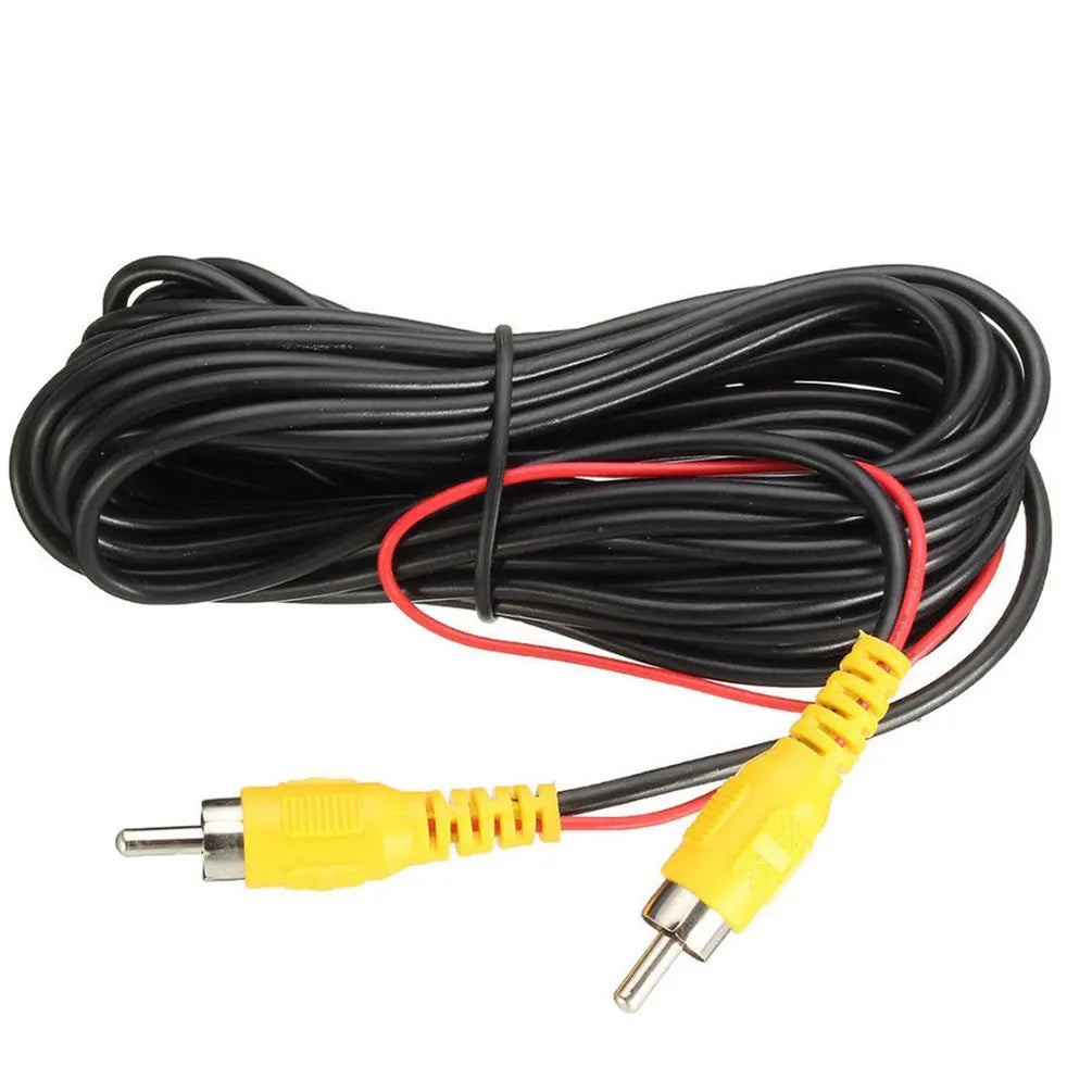 Car Reverse Camera HD Night Vision Wide Angle Rear View Parking Camera Waterproof Car Rear / Front / Side View Reversing Camera