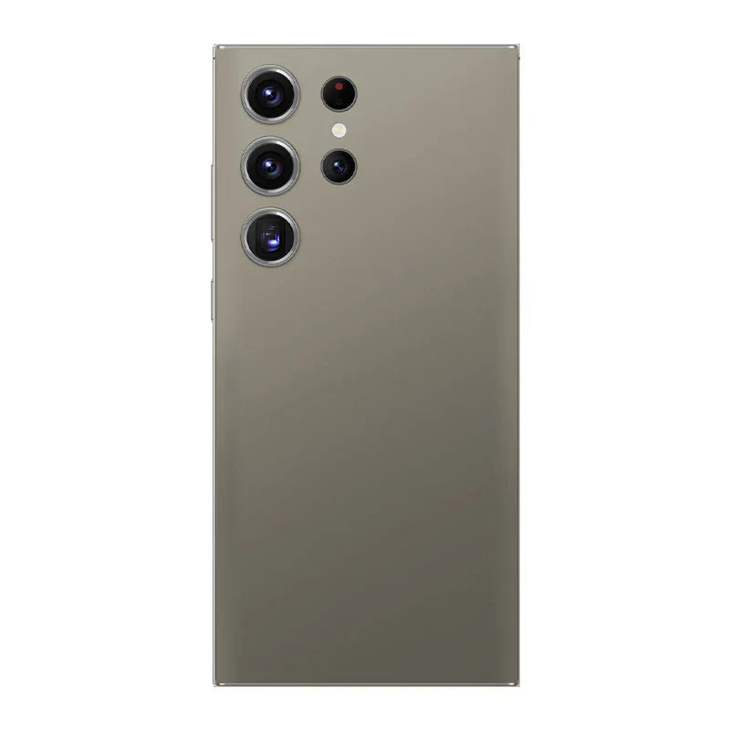 Cellphone S24 ultra 5g Smartphone Original Android Telephone S24 ultra Smartphones for 16GB+1TB 5G Mobile Phones Dual SIM