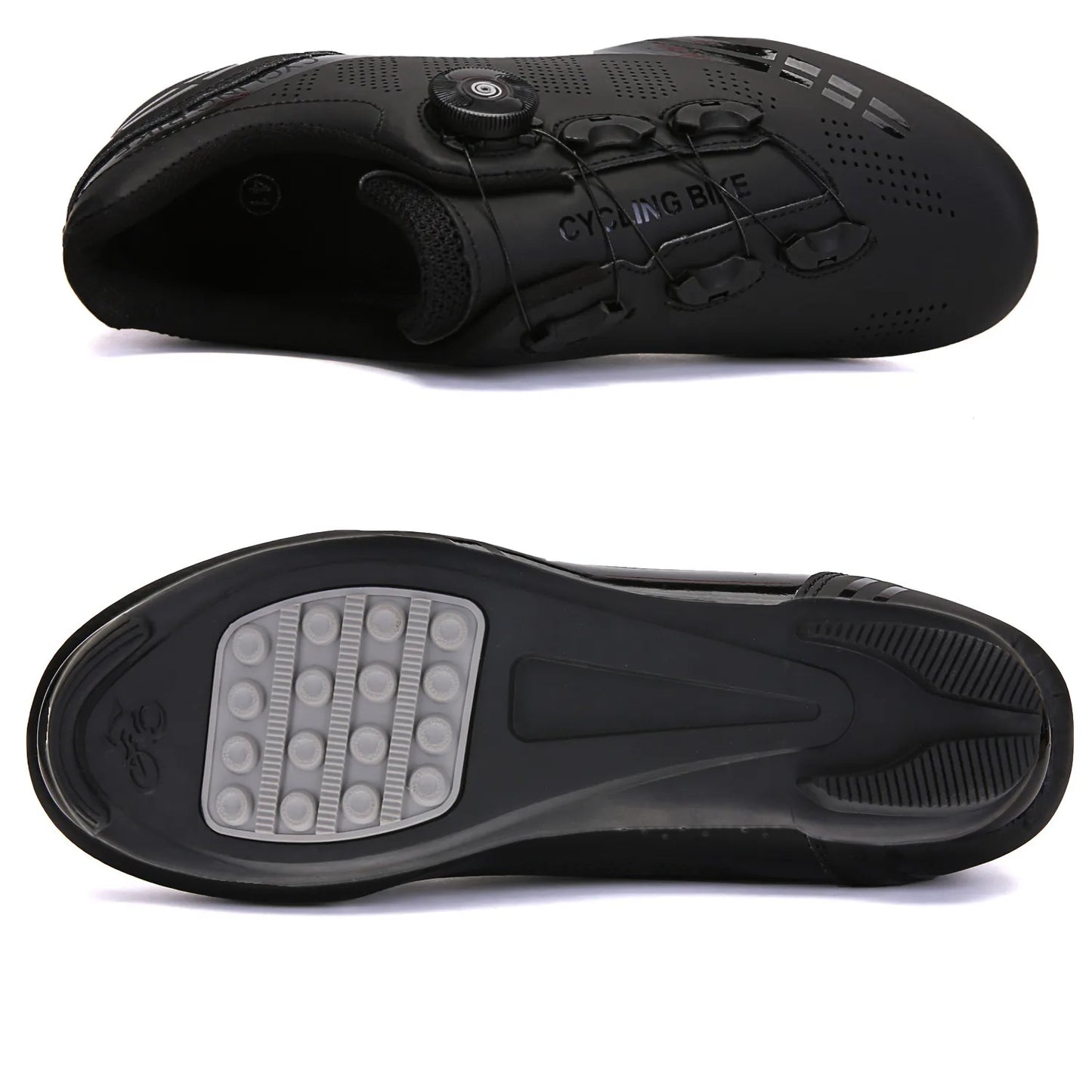 Custom Carbon Fiber Factory OEM Sidebike Road Bike Shoes Road Shoes Sidbike Flagship Store Cycling Shoes