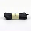 4mm Round Shoe Laces High Quality Round Shoelaces Boot Sneaker Shoestring Strong Braided Rope Shoelaces for Winter Shoes