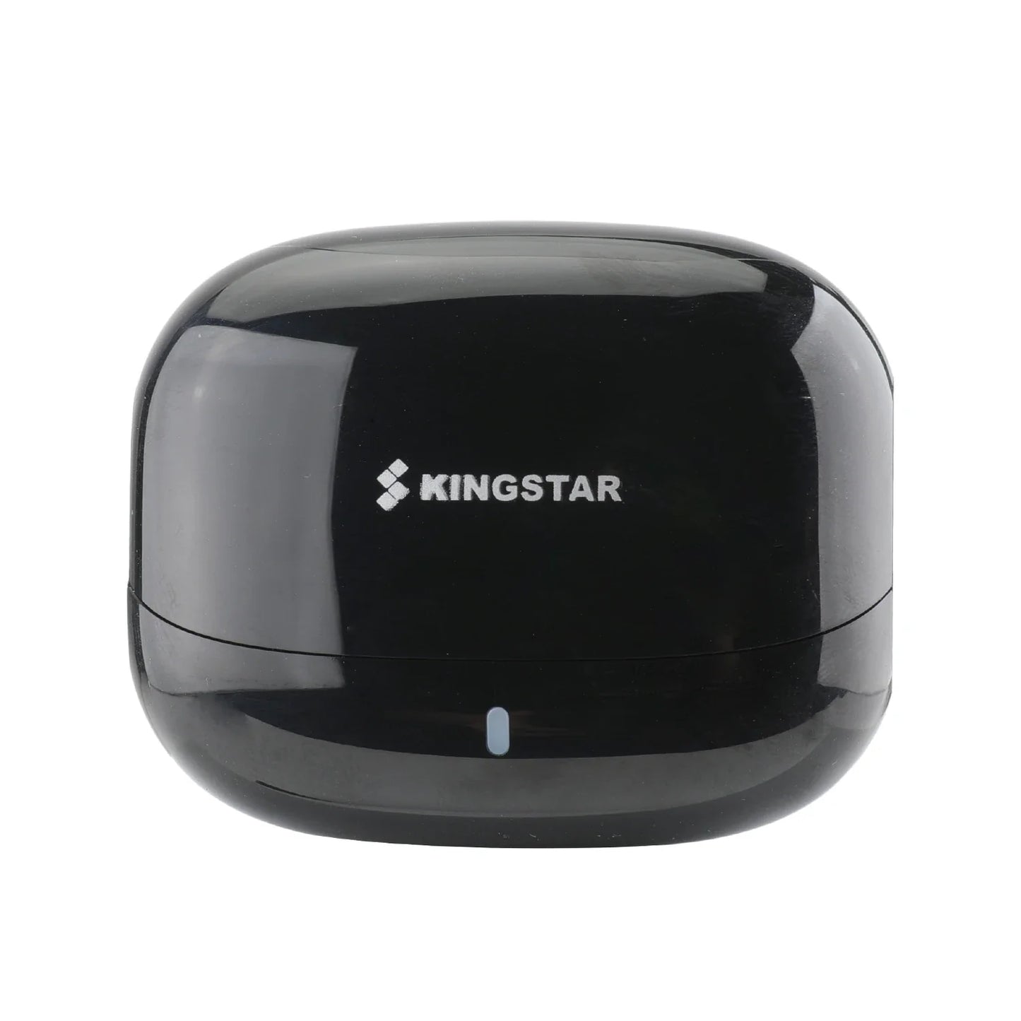 2025 Hot Selling Headphones Mini Wireless Long Range Intelligent Touch Control Headphones Type-C Charging Earphones