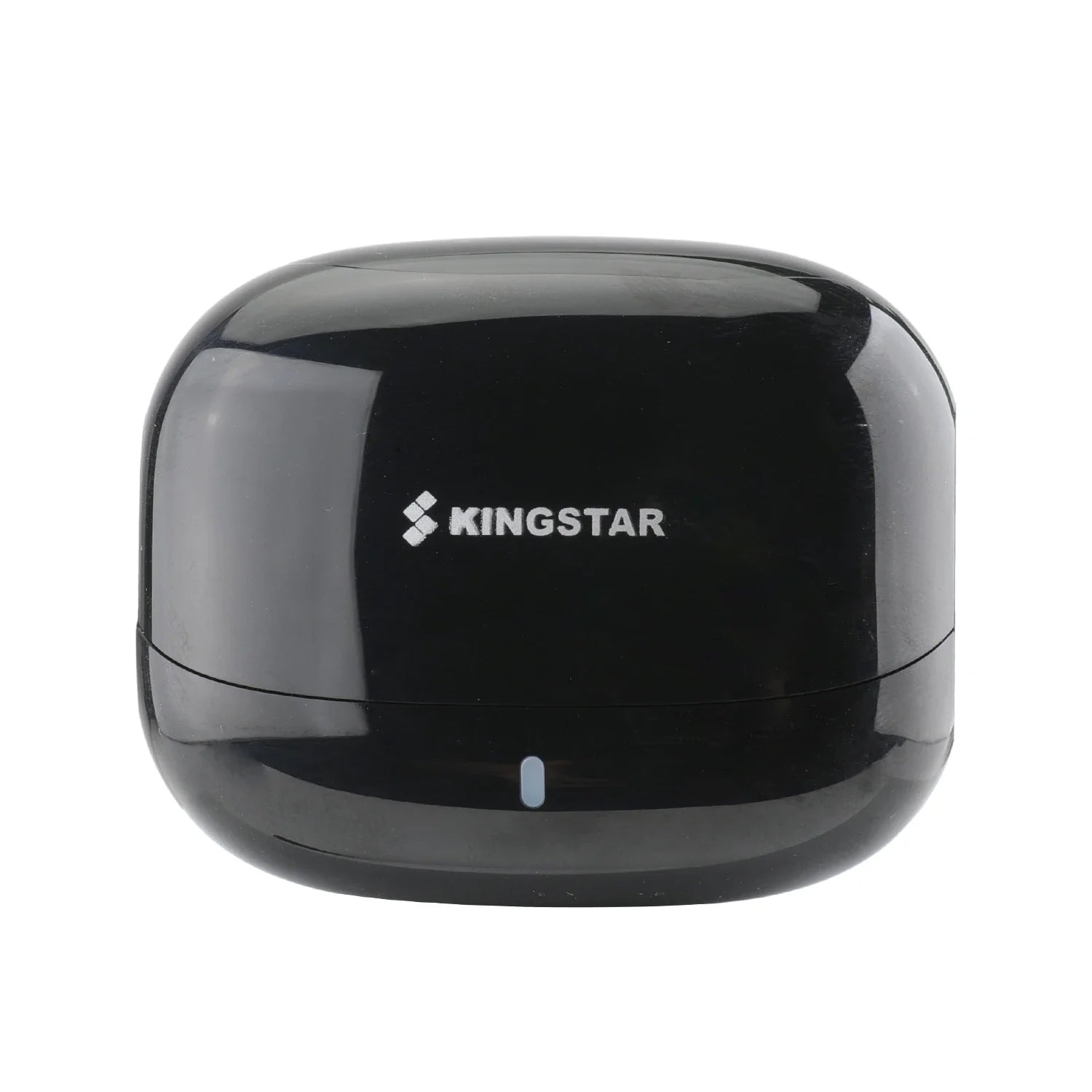 2025 Hot Selling Headphones Mini Wireless Long Range Intelligent Touch Control Headphones Type-C Charging Earphones