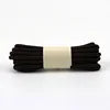 4mm Round Shoe Laces High Quality Round Shoelaces Boot Sneaker Shoestring Strong Braided Rope Shoelaces for Winter Shoes