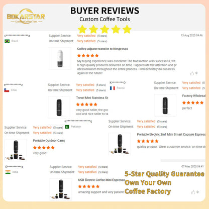 Coffee Milk Jug  Measuring Tool with Handle Metal Pitcher Bevel 304 Stainless Steel Latte Art Cappuccino Espresso Frothing Cup