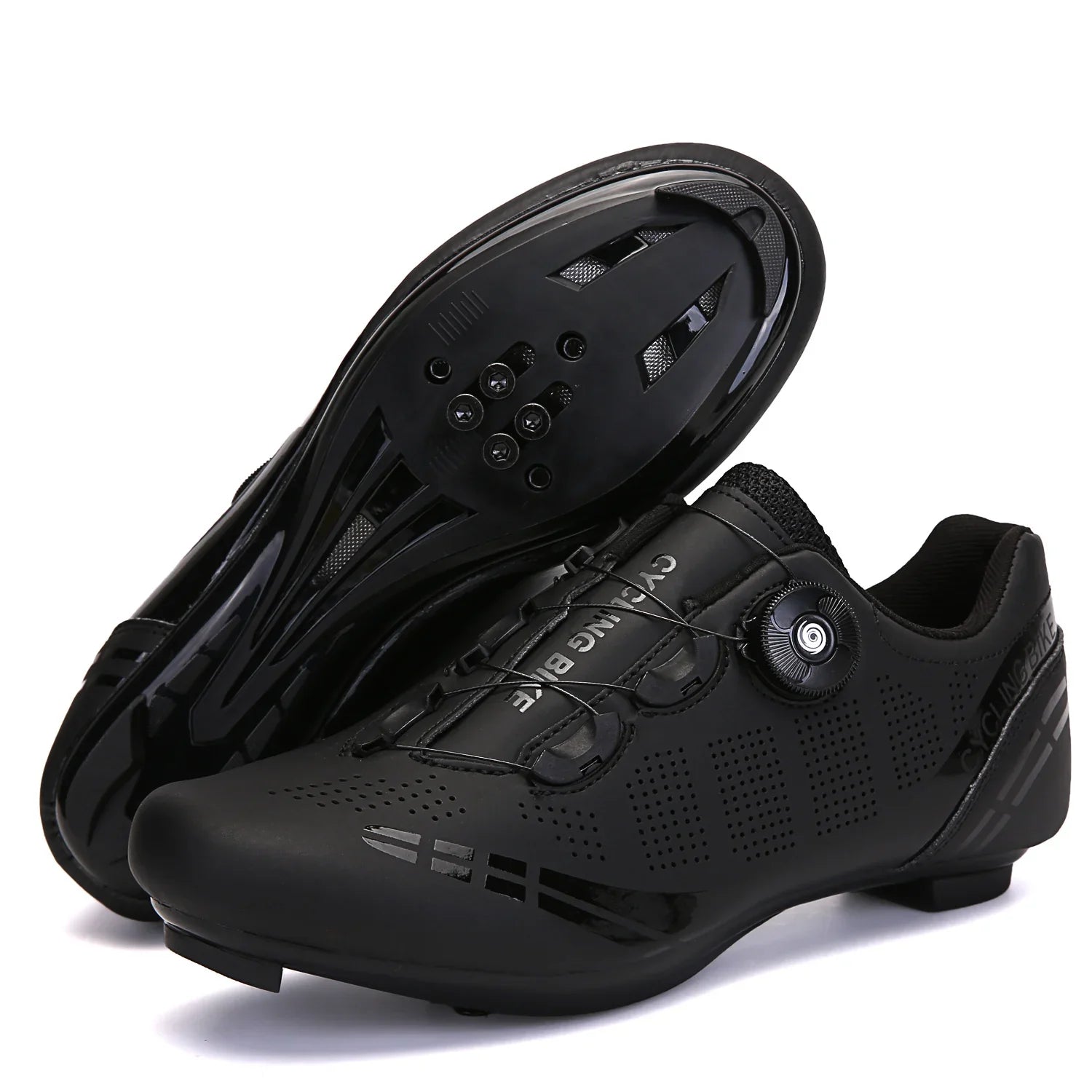 Custom Carbon Fiber Factory OEM Sidebike Road Bike Shoes Road Shoes Sidbike Flagship Store Cycling Shoes