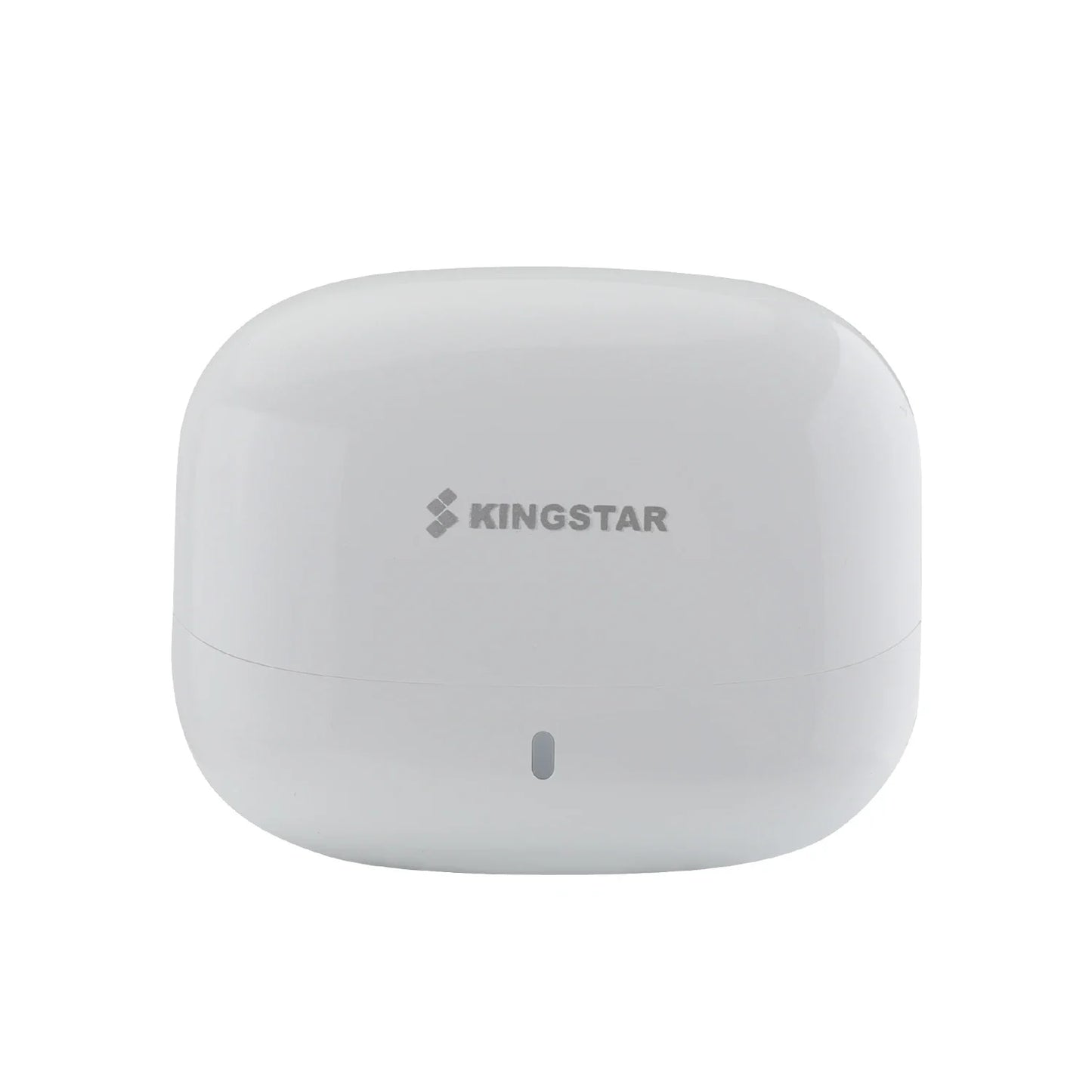 2025 Hot Selling Headphones Mini Wireless Long Range Intelligent Touch Control Headphones Type-C Charging Earphones