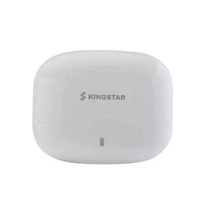 2025 Hot Selling Headphones Mini Wireless Long Range Intelligent Touch Control Headphones Type-C Charging Earphones