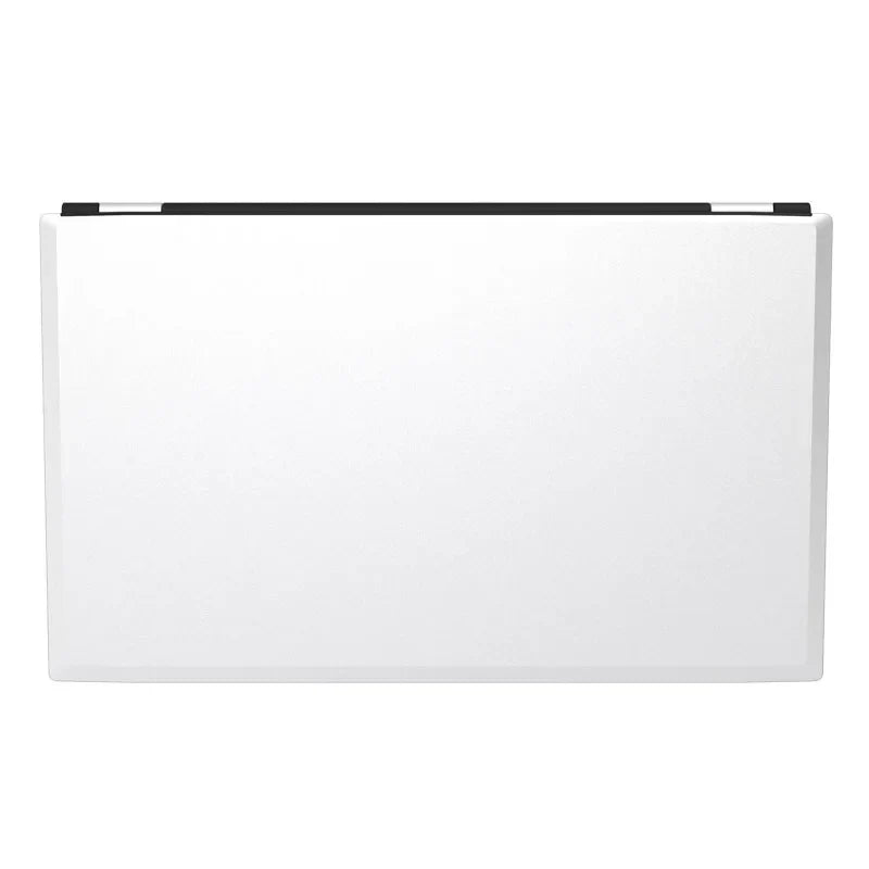2026 New Game Personal and Home Laptops 15 Inch + 7 Inch Intel N95 RGB Backlit Keyboard Dual Screen Touch Office Business Laptop