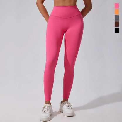 Custom Plus Size Women's Sets High Waist 2-Piece Sports Bra Leggings Yoga Set Breathable Four-Way Stretch Athletic Gym Sets