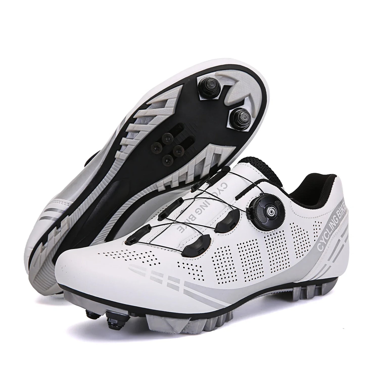 Custom Carbon Fiber Factory OEM Sidebike Road Bike Shoes Road Shoes Sidbike Flagship Store Cycling Shoes