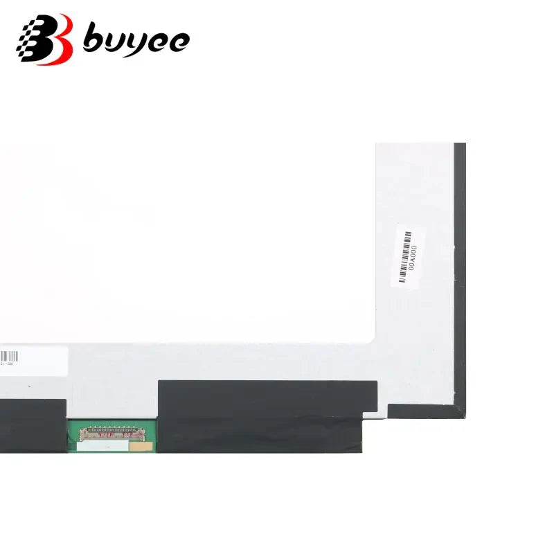 15.6 Inch LQ156T1JW04 QHD 2560x1440 2K 240Hz IPS Laptop LCD Screen Gaming Display Panel Replacement