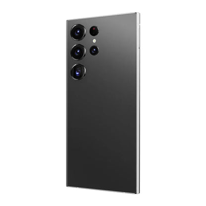 Cellphone S24 ultra 5g Smartphone Original Android Telephone S24 ultra Smartphones for 16GB+1TB 5G Mobile Phones Dual SIM