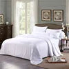 100% Organic Bamboo Duvet Cover Set Envelope Sateen Weave 400TC Oeko-Tex Certified