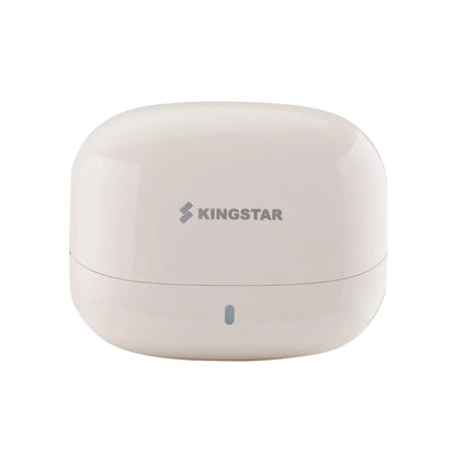 2025 Hot Selling Headphones Mini Wireless Long Range Intelligent Touch Control Headphones Type-C Charging Earphones