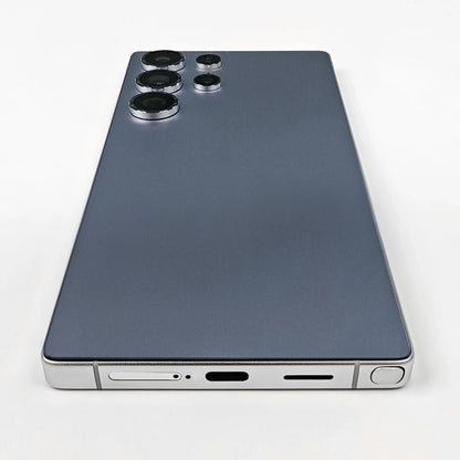 2025 New S25 Ultra Smartphone Version 6.8 Inch 16GB+1TB Android CDMA Cellular HD Screen Ori l Unlocked 5G Mobile Phones