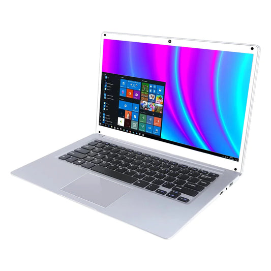 14 Inch Notebook RAM 12GB SSD 256GB Can Update 512GB 1TB Win11 Intel N5000 Touch Fold Education Business Gaming Laptop Wireless