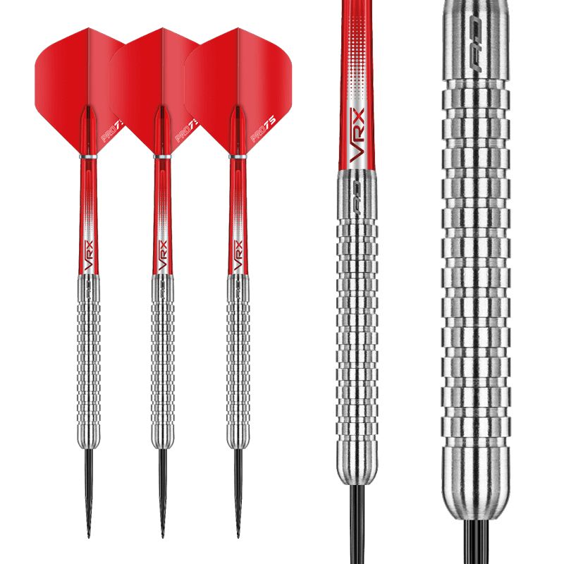 RED DRAGON - Hell Fire A Darts - 80% Tungsten - 24g