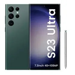 Brand Smartphone Cellphone S23 Ultra 16GB+1TB Smartphone 7inch Unlocked Dual Card 5G Phones Mobile Phones