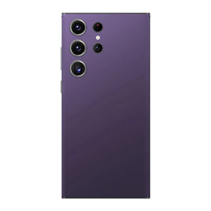 Cellphone S24 ultra 5g Smartphone Original Android Telephone S24 ultra Smartphones for 16GB+1TB 5G Mobile Phones Dual SIM