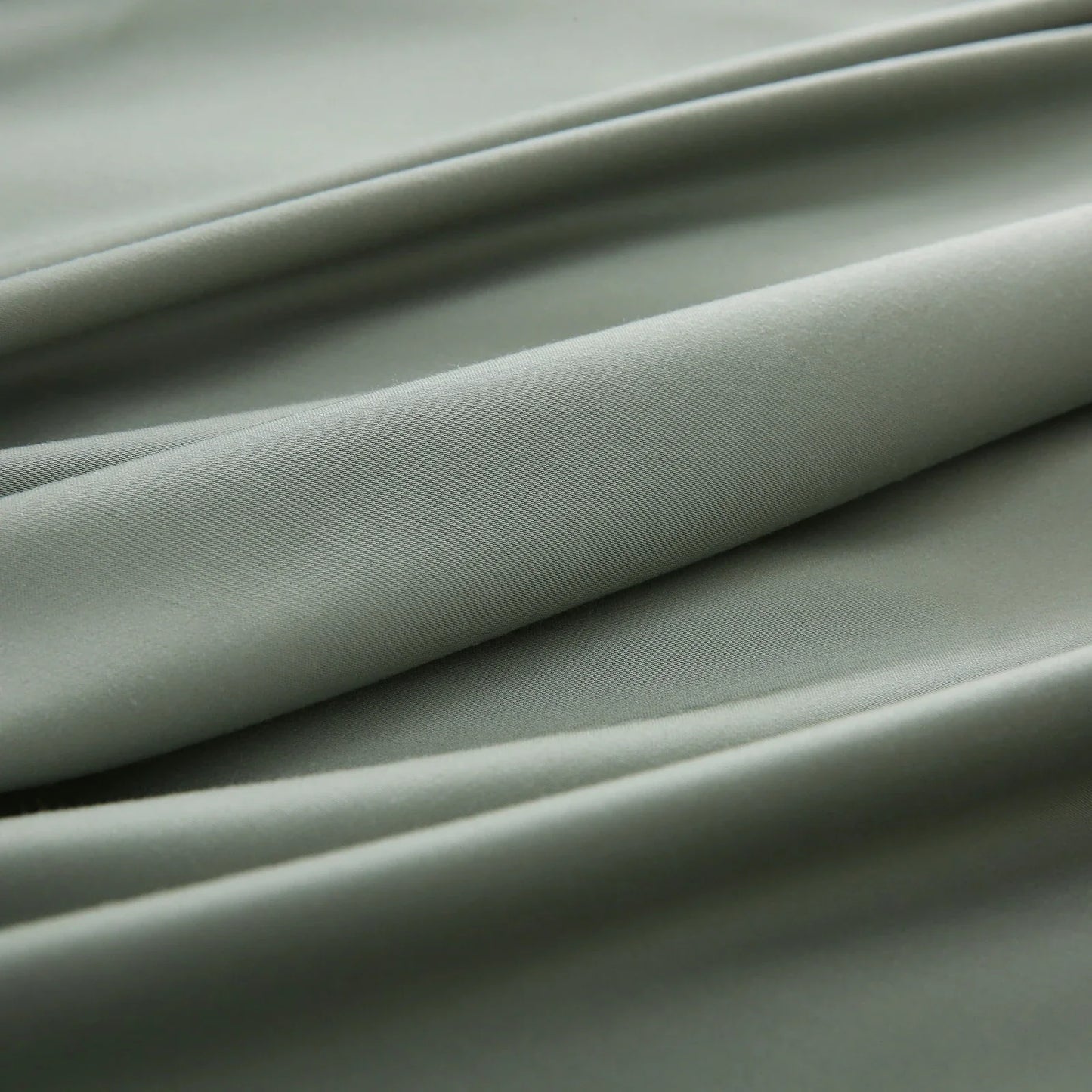 100% Organic Bamboo Duvet Cover Set Envelope Sateen Weave 400TC Oeko-Tex Certified