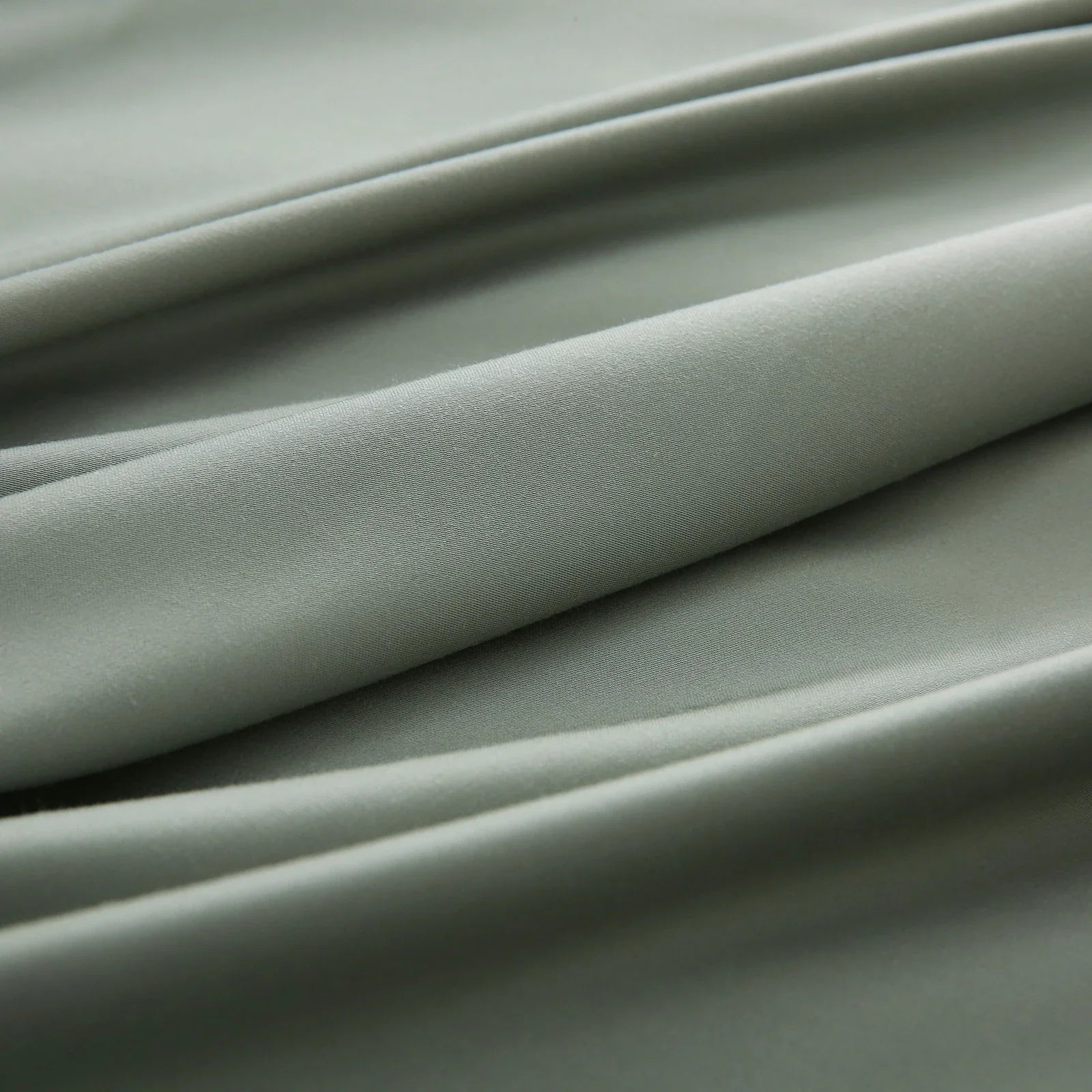 100% Organic Bamboo Duvet Cover Set Envelope Sateen Weave 400TC Oeko-Tex Certified