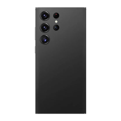 Cellphone S24 ultra 5g Smartphone Original Android Telephone S24 ultra Smartphones for 16GB+1TB 5G Mobile Phones Dual SIM