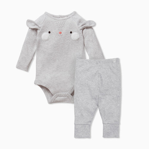 Bunny Bodysuit & Leggings