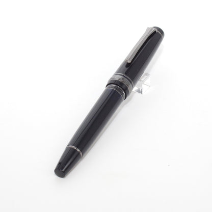 BUNGUBOX Original Large Fountain Pen - Piston - Silent Night