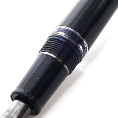BUNGUBOX Original Large Fountain Pen - Piston - Silent Night