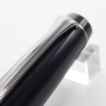BUNGUBOX Original Large Fountain Pen - Piston - Silent Night