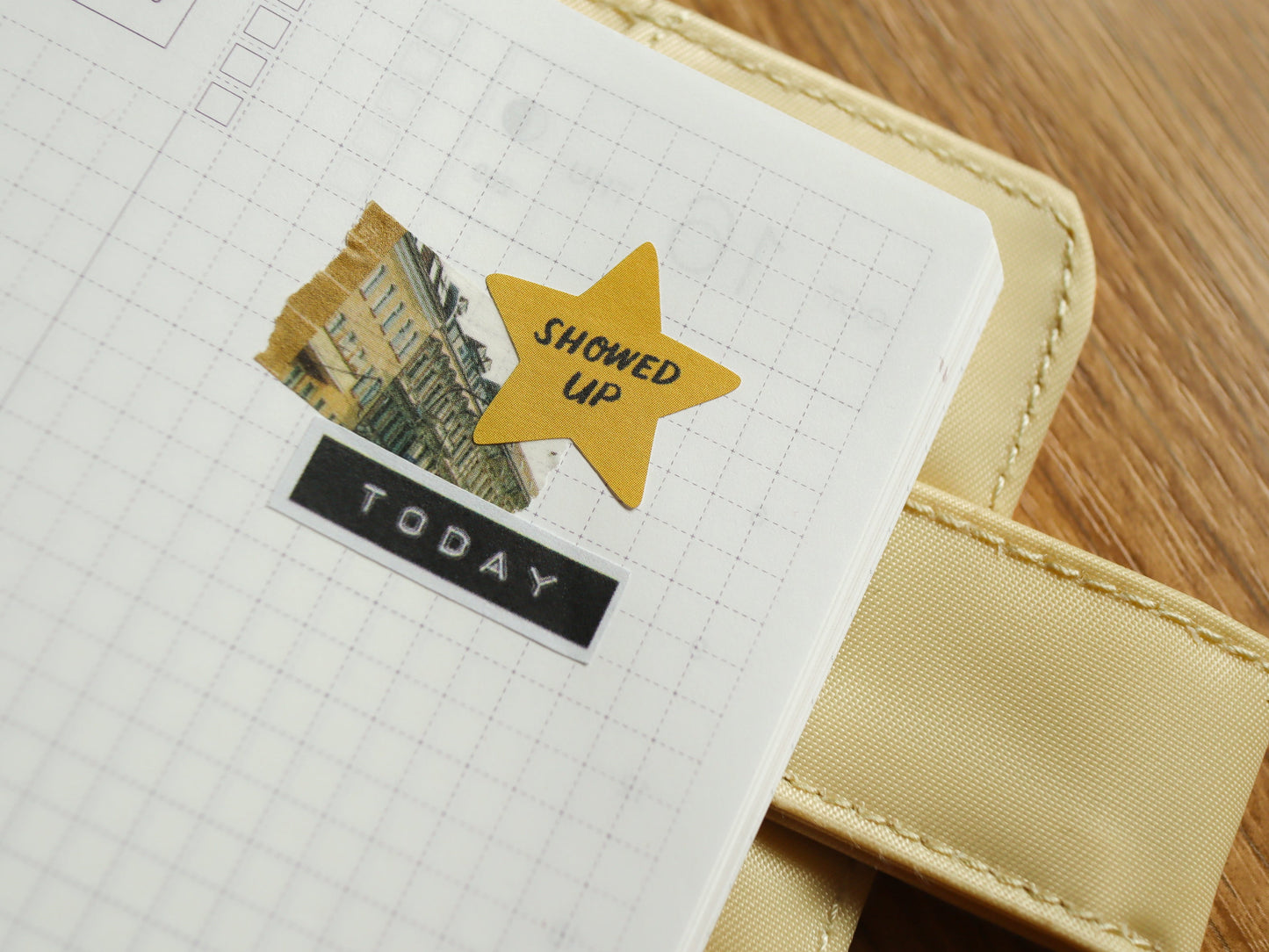 Abbey Sy Sticker Book - Create Today