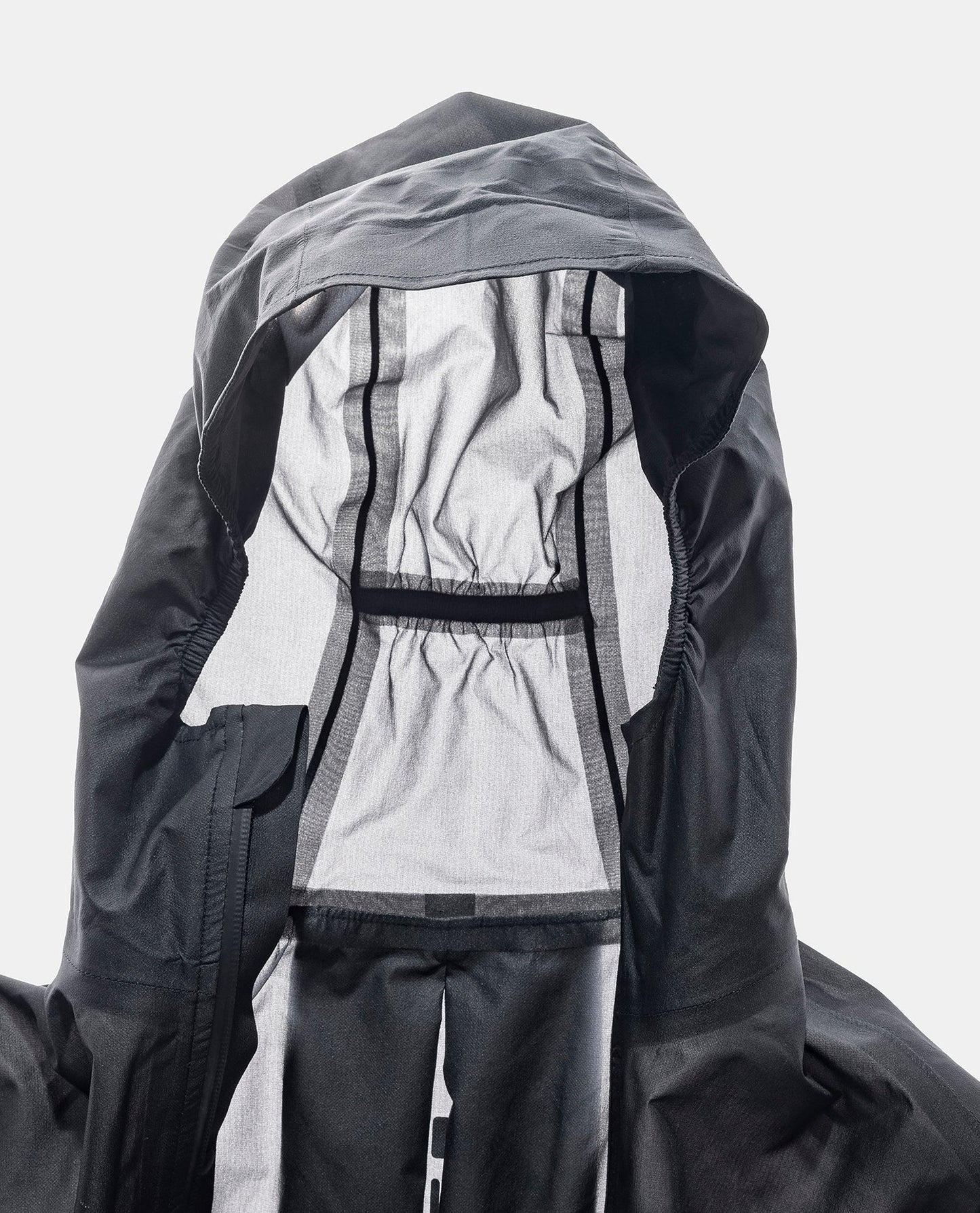 WISE Unisex Blackshell
